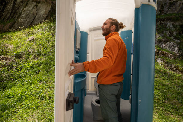 Best High-end porta potty rental  in Croton On Hudson, NY