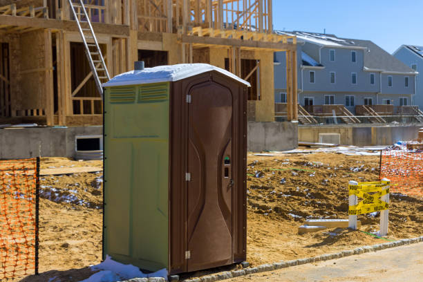 Best Portable bathroom rental  in Croton On Hudson, NY