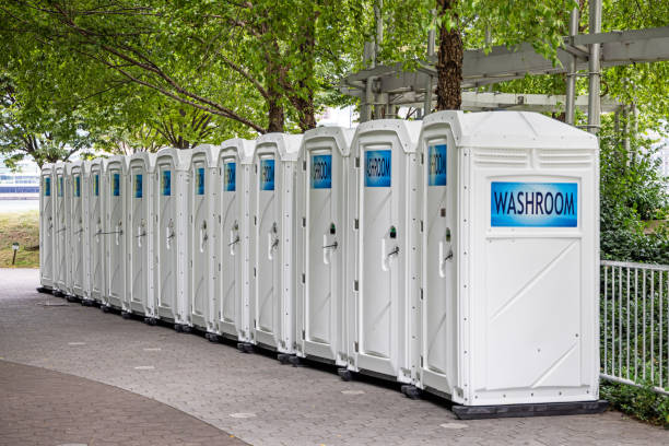 Portable Toilet Options We Offer in Croton On Hudson, NY