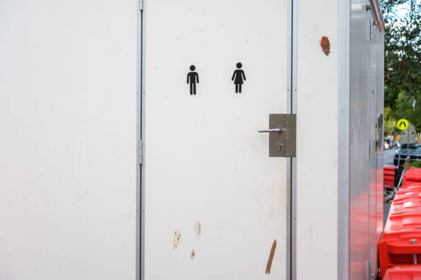 Best Temporary restroom rental  in Croton On Hudson, NY
