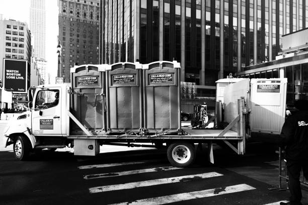 Best Portable restroom trailer rental  in Croton On Hudson, NY